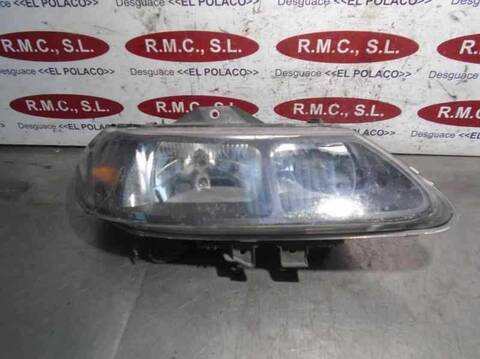Faro Derecho Renault Laguna 1.9 DCI RT 107CV 79KW