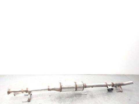 Foto 4ª: Tubo de Escape Mercedes Sprinter 419 CDI RWD 907.643 907.645 907.647) 190CV 140KW FURGONETA [654920] (2024)