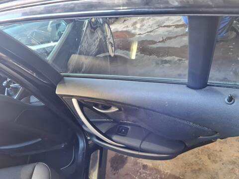 Elevalunas Manual Trasero Derecho Bmw Serie 1 114 118D BERLINA 143CV 105KW