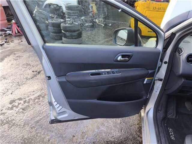 Tapizados Cartoneras Peugeot 5008 1.6 PREMIUM [1.6 LTR. - 82 KW HDI FAP]