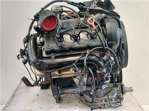 Foto 3ª: Motor Completo Audi A6 2.5 TDI BERLINA 150CV 110KW [AKN] (2001)
