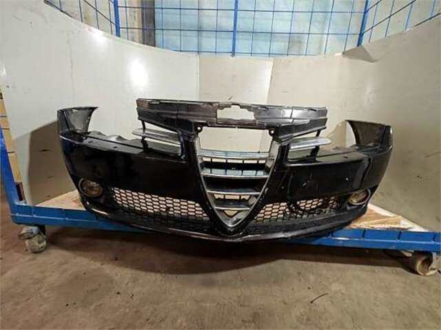 Paragolpes Delantero Alfa Romeo 159 1.9 JTDM 16V - SELECTIVE [1.9 LTR. - 110 KW JTD (M) 16V CAT]