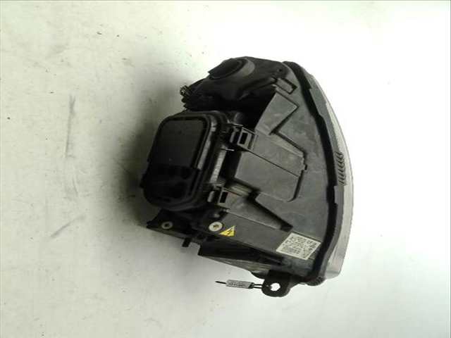 Foto 2ª: Faro Izquierdo Audi A6 3.0 TDI QUATTRO [CDYC] (2006)