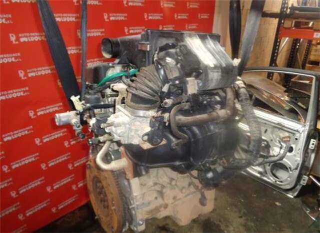 Motor Completo Suzuki Swift 1.3 GL (3-PTAS.) [1.3 LTR. - 68 KW 16V CAT]