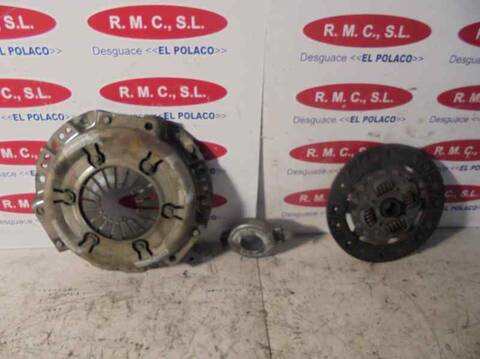kit Embrague Nissan Micra BASICO 54CV 40KW
