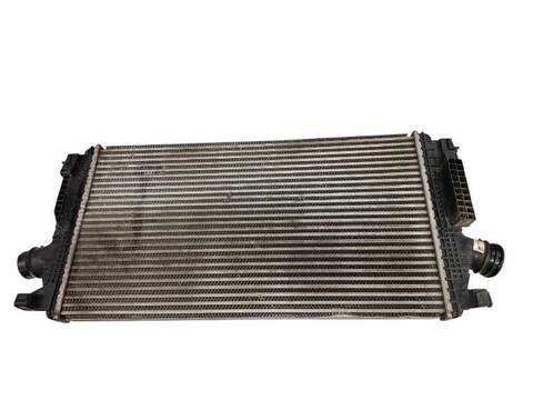 Foto 2ª: Intercooler Opel Astra 1.6 CDTI 69) (2012)