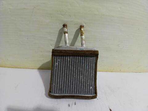 Foto 2ª: Radiador Calefaccion A.A. Daewoo Matiz CD 52CV [F8CV] (1997)