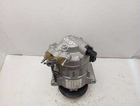 Foto 2ª: Compresor Aire Acondicionado Peugeot 308 1.2 12V E-THP 110CV 81KW (2018)