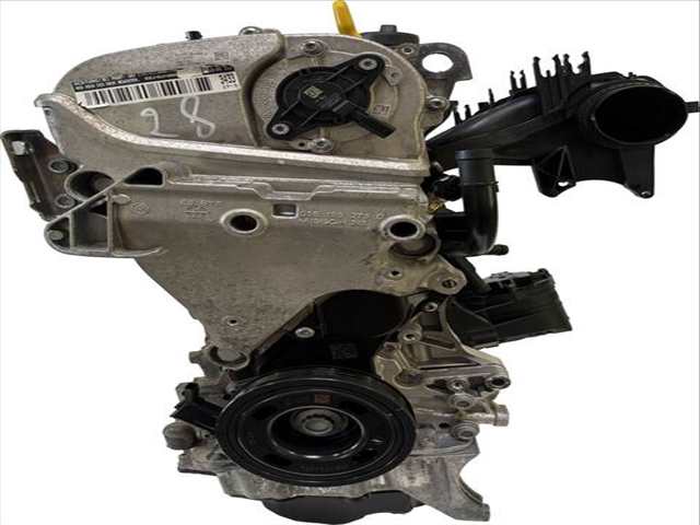 Foto 3ª: Motor Completo Audi A3 150 CV 110KW [DXDB DXB] (2023)