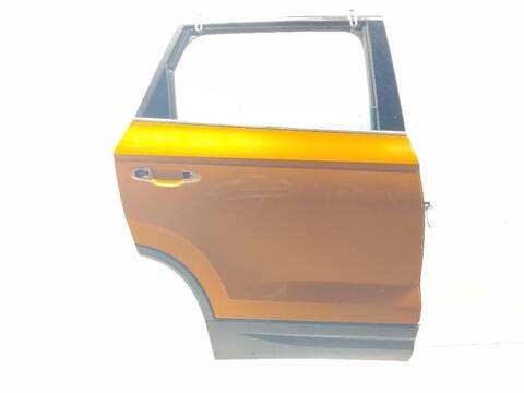 Foto 2ª: Puerta Trasera Derecha Seat Ateca 1.4 TSI [DJKA] (2016)