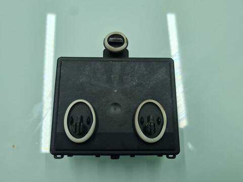 Foto 2ª: Centralita Motor ECU Volkswagen Touran ADVANCE BMT 150CV 110KW [DTSB] (2021)
