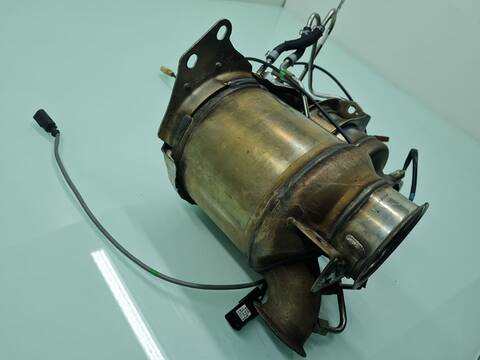 Foto 3ª: Filtro Particulas Volkswagen Tiguan SPORT BMT 150CV 110KW [DFGA] (2020)
