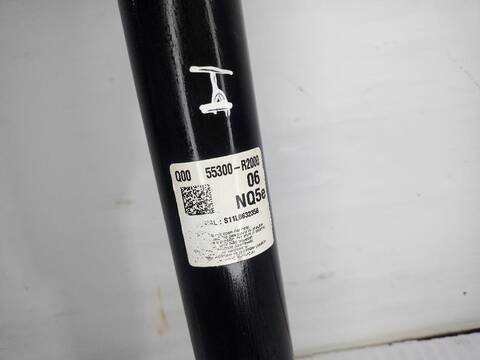 Foto 3ª: Amortiguador Trasero Izquierdo Kia Sportage DRIVE 149CV [G4FP] (2021)