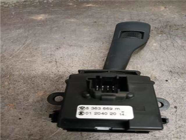 Foto 2ª: Mando Multifuncion Bmw X3 2.0 D 16V CAT [M47N 204 D4]