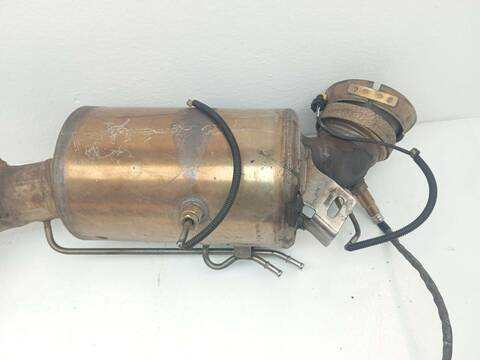 Foto 2ª: Catalizador Mercedes Vito 114/116 CDI 119 CDI/BT LANG 447.703) 136CV 100KW [651950] (2015)