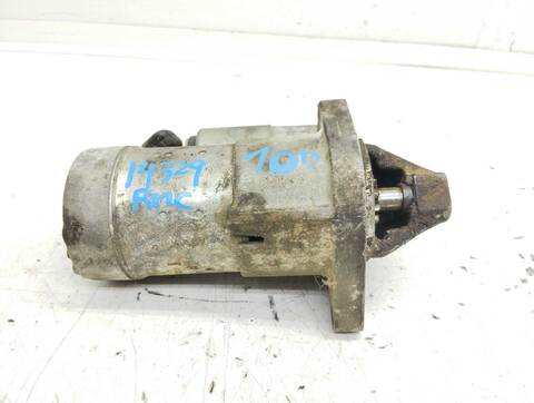 Motor de Arranque Fiat Panda 1.2 CAT 60CV 44KW