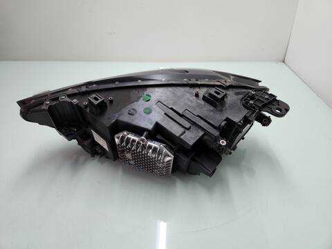 Foto 4ª: Faro Derecho DS 7 PERFORMANCE LINE 180CV 132KW [5G06] (2020)