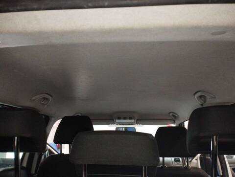 Foto 2ª: Techo Interior Skoda Fabia 1.6 TDI 75CV 55KW [CAY] (2011)