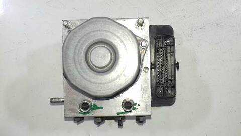 Foto 2ª: Abs Mercedes Citan 109 CDI EXTRALANG A3) 415605) 90CV 66KW [K9K608] (2012)