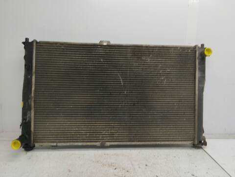 Radiador Motor Kia Carnival 2.9 CDRI EX 144CV 106KW