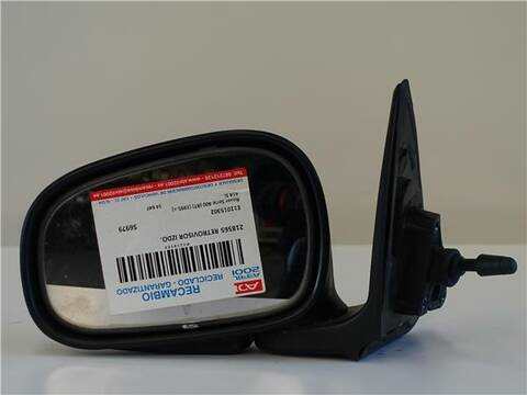 Retrovisor Izquierdo Rover Serie 400 414 SI 103CV 76KW