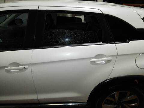 Foto 1ª: Puerta Trasera Izquierda Citroen C4 9H05 AIRCROSS (2013)