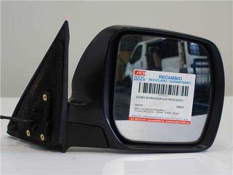 Retrovisor Derecho Subaru Forester 2.0 SPORT PLUS 147CV 108KW