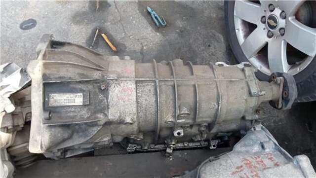 Caja Cambios Bmw Serie 3 315 2.0 320D [2.0 LTR. - 100 KW 16V DIESEL CAT]