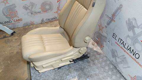 Foto 4ª: Asientos Traseros Alfa Romeo 159 1.9 JTDM 16V ELEGANTE 150CV 110KW (2008)