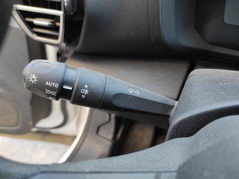 Mando Multifuncion Citroen C4 YHS BERLINA