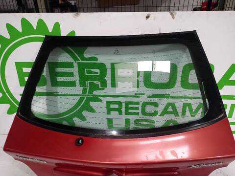 Foto 3ª: Portón Citroen Xsara 1.6 16V SATISFACTION 109CV [NFUTU5JP4] (1997)