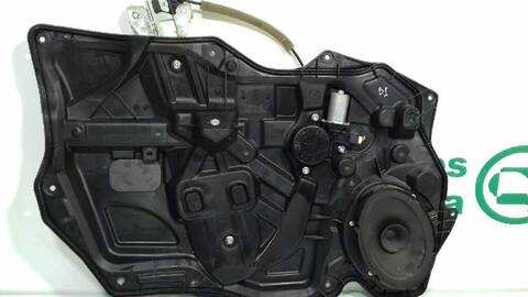 Elevalunas Eléctrico Delantero Izquierdo Mazda 3 1.6 CD DIESEL CAT 109CV 80KW