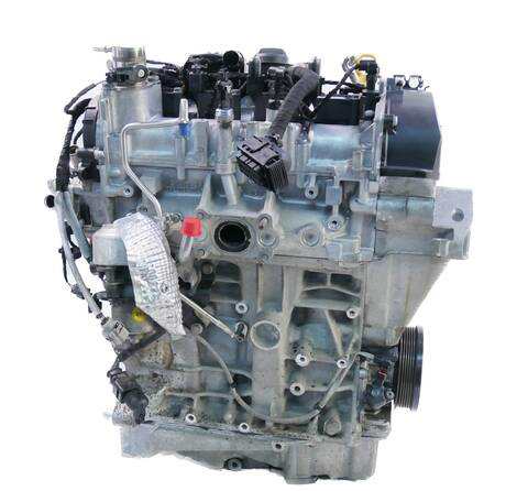Foto 2ª: Motor Completo Skoda Octavia 130 - 131 CV 96KW [DHFA DHF] (2019)