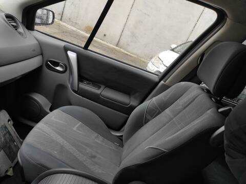 Foto 1ª: Asiento Delantero Derecho Renault Scenic K9K728 JM) (2004)