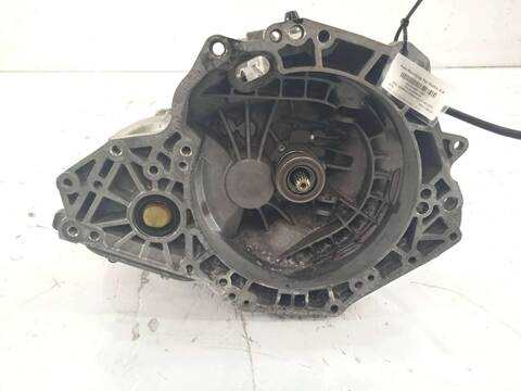 Caja Cambios Opel Corsa 1.3 16V CDTI 75CV 55KW