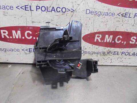 Foto 2ª: Anillo Airbag Ford Fiesta AMBIENTE 68CV 50KW [F6JB] (2008)