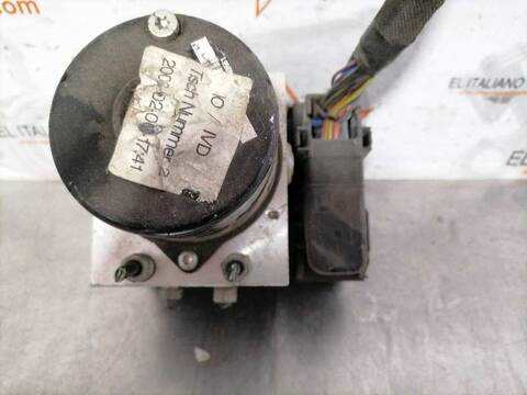 Foto 3ª: Abs Ford Focus 1.8 TDCI TD CAT TURNIER 116CV 85KW (2007)