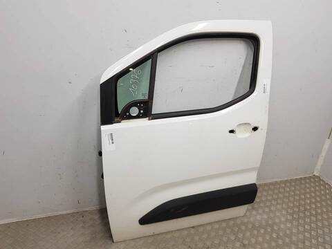 Foto 3ª: Puerta Delantera Izquierda Citroen Berlingo FEEL PACK M (2008)