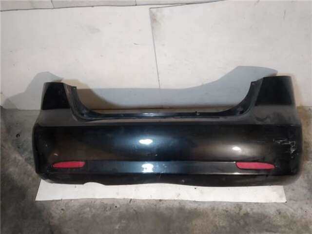 Paragolpes Trasero Chevrolet Lacetti 2.0 SX [2.0 LTR. - 89 KW DIESEL CAT]