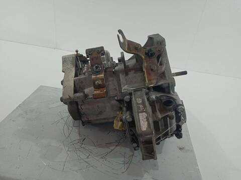 Caja Cambios Fiat Panda 1.2 8V DYNAMIC 60CV 44KW