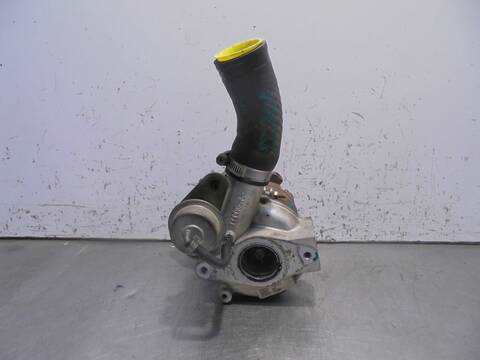 Foto 2ª: Turbocompresor Toyota Corolla 2.0 D-4D LINEA SOL 90CV 66KW [1CD-FTV] (2004)