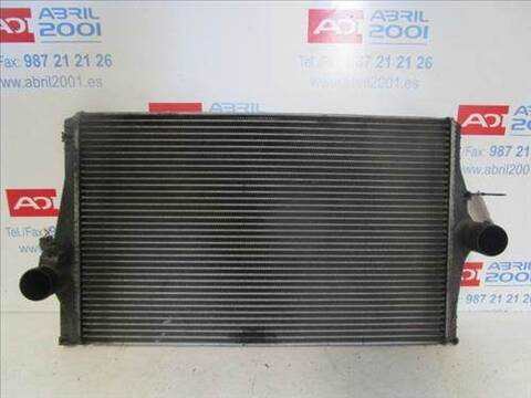 Intercooler Volvo XC 90 D5 163CV 120KW