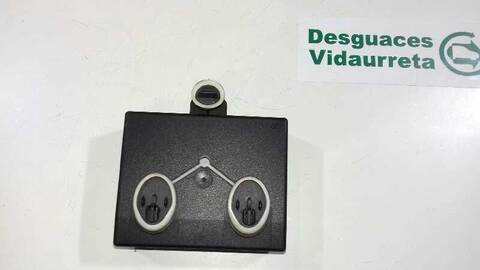 Foto 2ª: Centralita Motor ECU Audi Q7 3.0 TDI 233CV 171KW [BUG] (2007)