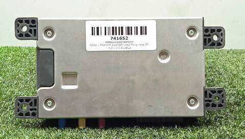Foto 2ª: Centralita Motor ECU Ford Transit 2.0 ECOBLUE 105CV 77KW FURGONETA [BJFA,BJFB,YLF6,YLFA,YLFB,YLFS] (2020)