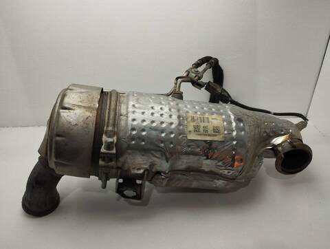 Catalizador Peugeot 3008 ALLURE 114CV 84KW