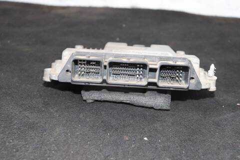 Foto 2ª: Centralita Motor ECU Ford C Max TREND 116CV 85KW (2007)