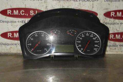 Cuadro de Instrumentos Fiat Croma 1.9 8V JTD CAT 939A1000 - 192A8000) 120CV 88KW