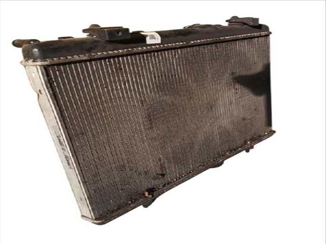 Foto 3ª: Radiador Motor Peugeot 3008 1.6 HDI 109CV (2009)