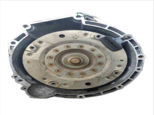 Foto 3ª: Caja Cambios Bmw Serie 1 114 118 D (2006)