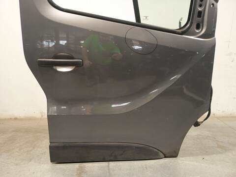 Foto 2ª: Puerta Delantera Derecha Renault Trafic 1.6 DCI 125 JGMH) 125CV 92KW [R9M452] (2015)